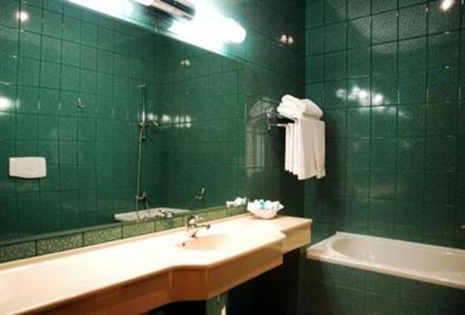 фото отеля Hotel Mamaia