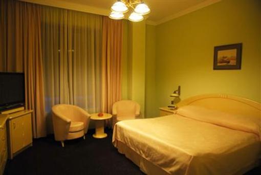 фото отеля Hotel Mamaia