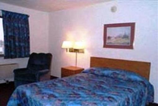 фото отеля Quest Inn Motel