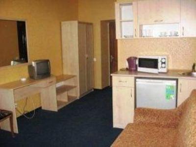 фото отеля Assol - Park Hotel