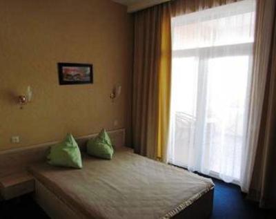 фото отеля Assol - Park Hotel