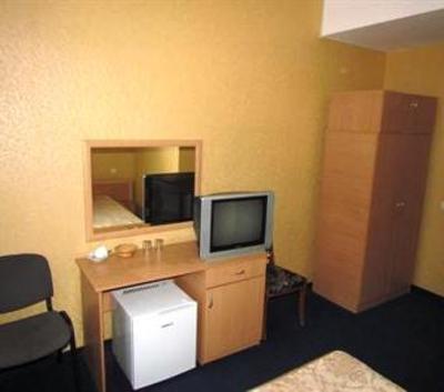 фото отеля Assol - Park Hotel
