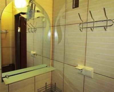 фото отеля Assol - Park Hotel