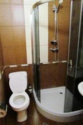 фото отеля Assol - Park Hotel