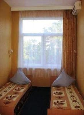 фото отеля Assol - Park Hotel