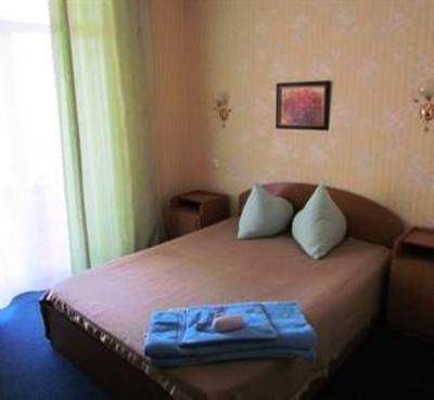 фото отеля Assol - Park Hotel