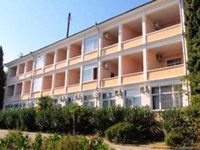 Assol - Park Hotel