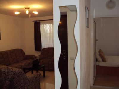 фото отеля Apartment Luxor Busteni