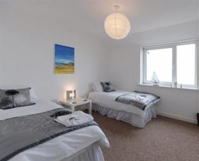 фото отеля The Hope Cove Country House Salcombe
