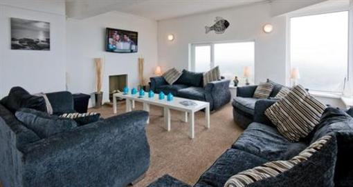фото отеля The Hope Cove Country House Salcombe
