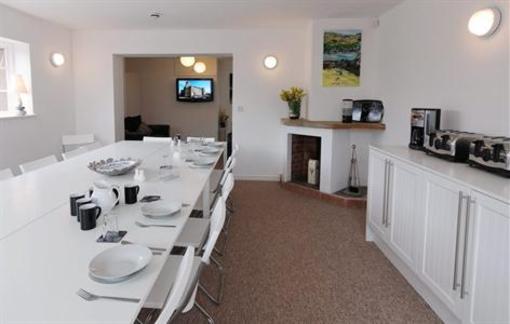 фото отеля The Hope Cove Country House Salcombe