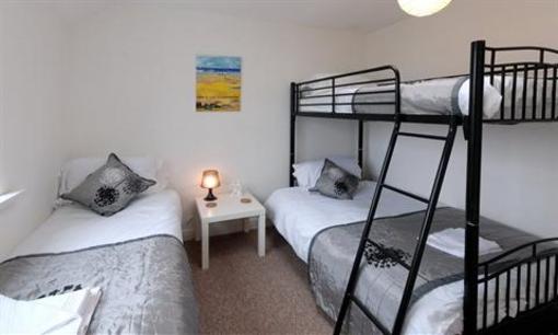 фото отеля The Hope Cove Country House Salcombe