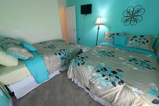 фото отеля Philip's Hideaway