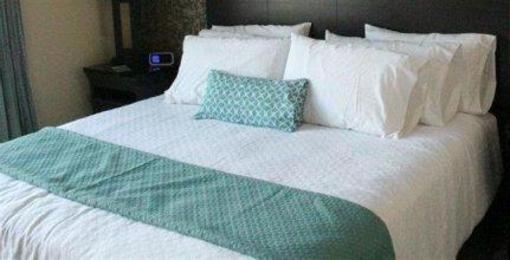 фото отеля Embassy Suites Salt Lake City West Valley