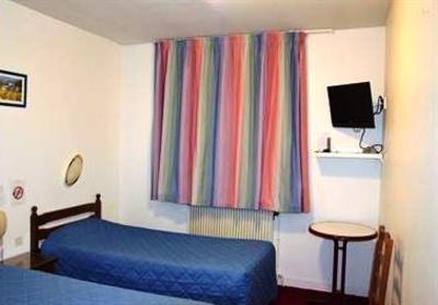 фото отеля Hotel Aer