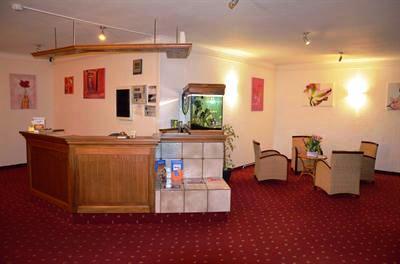 фото отеля Hotel Aer