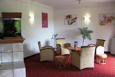 фото отеля Hotel Aer
