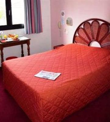 фото отеля Hotel Aer