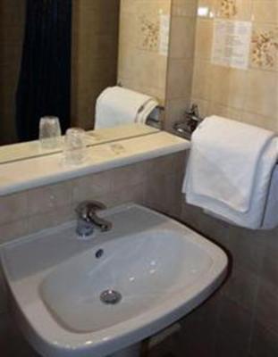 фото отеля Hotel Aer