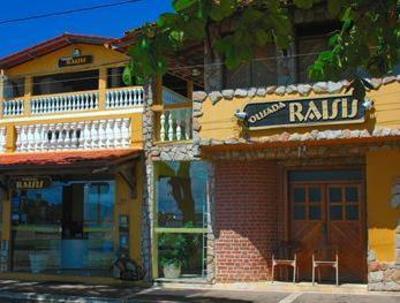 фото отеля Pousada Raisis Itacare