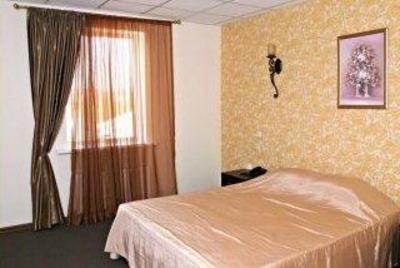 фото отеля Palermo Hotel