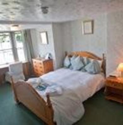 фото отеля Strands Inn Wesdale