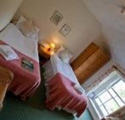 фото отеля Strands Inn Wesdale