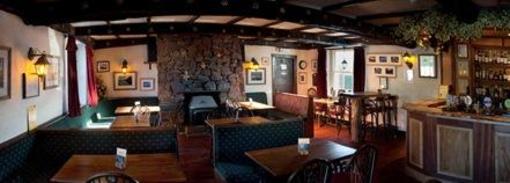 фото отеля Strands Inn Wesdale