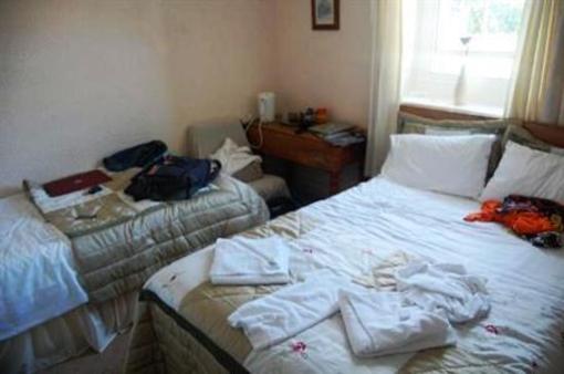 фото отеля Strands Inn Wesdale