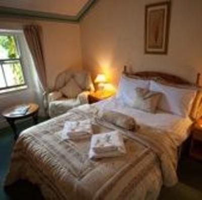 фото отеля Strands Inn Wesdale