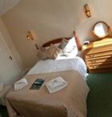 фото отеля Strands Inn Wesdale