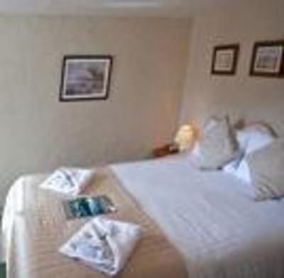 фото отеля Strands Inn Wesdale