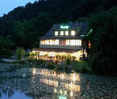 фото отеля Penzion Benatky Piestany