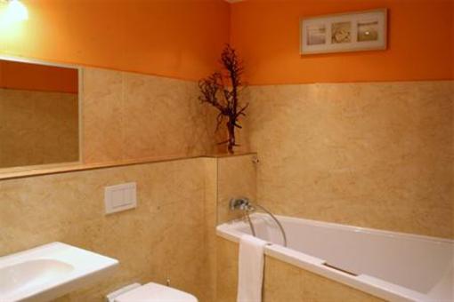 фото отеля Penzion Benatky Piestany