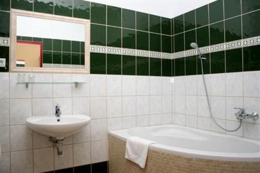 фото отеля Penzion Benatky Piestany