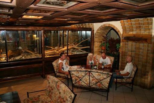 фото отеля Penzion Benatky Piestany