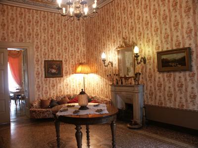 фото отеля Bed & Brakfast Lauretum