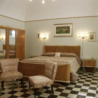 фото отеля Bed & Brakfast Lauretum