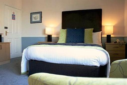 фото отеля Dunkerleys Hotel Deal