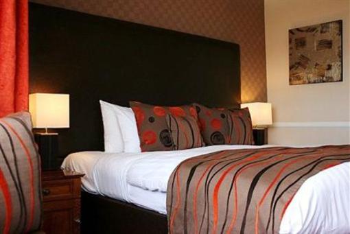 фото отеля Dunkerleys Hotel Deal