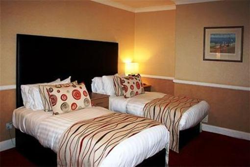 фото отеля Dunkerleys Hotel Deal