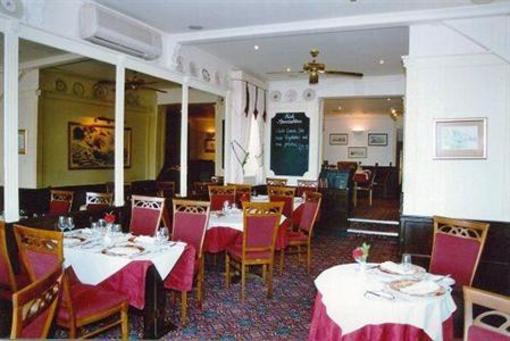 фото отеля Dunkerleys Hotel Deal