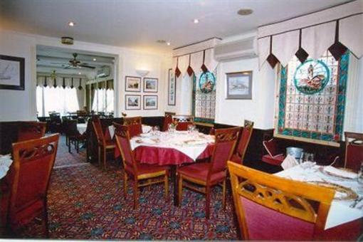 фото отеля Dunkerleys Hotel Deal