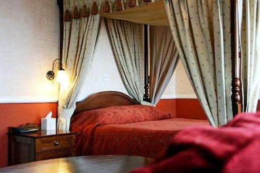 фото отеля Dunkerleys Hotel Deal