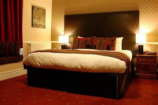 фото отеля Dunkerleys Hotel Deal