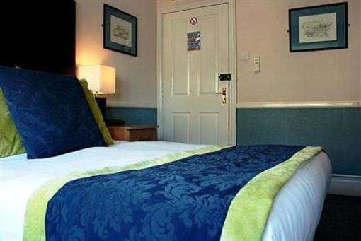 фото отеля Dunkerleys Hotel Deal