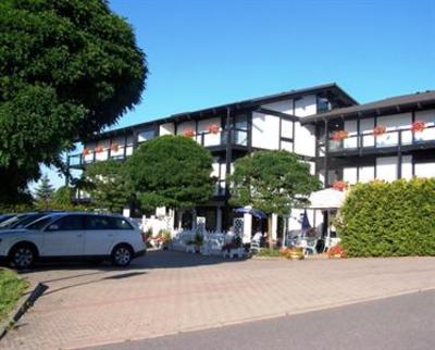 фото отеля Hotel Abendroth Chemnitz