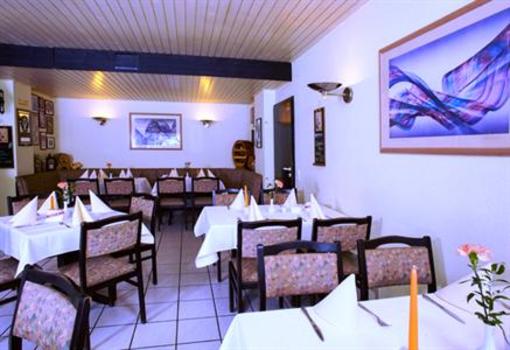 фото отеля Hotel Abendroth Chemnitz