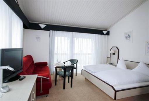 фото отеля Hotel Abendroth Chemnitz