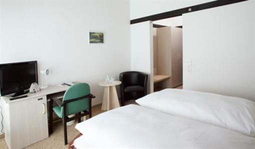 фото отеля Hotel Abendroth Chemnitz